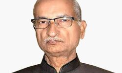 BJP के इस दिग्गज नेता का निधन, पार्टी में शोक की लहर