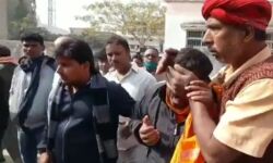 पूर्व विधायक के पुत्र की गोली मारकर हत्या