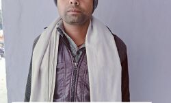 जहरीली शराब प्रकरण में वांछित इनामी गिरफ्तार जहरीली शराब प्रकरण में वांछित इनामी गिरफ्तार