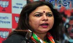 धोखे और भ्रम की राजनीति करते हैं केजरीवाल - भाजपा