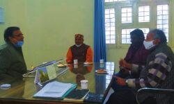 मंडी में आने वाले गुड़ की होगी गहनता से चैकिंगः सिटी मजिस्ट्रेट