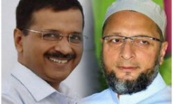 यूपी की राजनीति में नये समीकरण