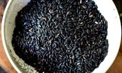 चंदौली का चावल जाएगा विदेश