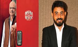 यूपी में उद्योग लगाना हो गया सरल, बता रहें है बिजनेसमैन यूपी में उद्योग लगाना हो गया सरल, बता रहें है बिजनेसमैन