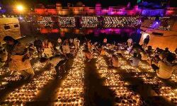 अयोध्या बनेगा पूरे विश्व के आकर्षण का केंद्र अयोध्या बनेगा पूरे विश्व के आकर्षण का केंद्र