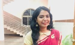 CID सीओ लक्ष्मी ने की आत्महत्या