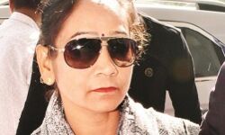 BSP विधायक दे रही दसवीं की परीक्षा