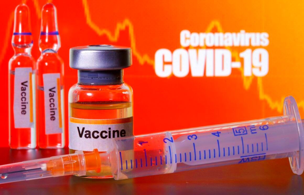 स्वास्थ्य विभाग की कोरोना टीकाकरण की तैयारियां जोरो पर