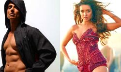 सोनू सूद और श्रद्धा कपूर बने हॉटेस्ट वेजीटेरियन सोनू सूद और श्रद्धा कपूर बने हॉटेस्ट वेजीटेरियन