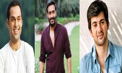 अजय बनाएंगे इस साउथ फिल्म का हिन्दी रीमेक, करण और अभय आएंगे नजर अजय बनाएंगे इस साउथ फिल्म का हिन्दी रीमेक, करण और अभय आएंगे नजर