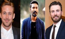 एवेंजर्स के निर्देशकों की फिल्म में धनुष की एंट्री