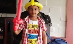 17 करोड़ की फिरौती के लिए बिजनेसमैन के बेटे का अपहरण