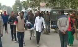 हिस्ट्रीशीटर प्रधान को गोलियों से भूना