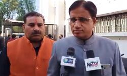 सहारनपुर को स्वच्छता में दिलायेंगे देश में नं. 1 रैकिंगः मेयर