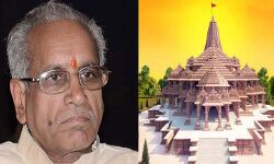 देश भर में वीएचपी चलाएगी संपर्क अभियान, जनता के सहयोग से बनेगा मंदिर - चंपत राय देश भर में वीएचपी चलाएगी संपर्क अभियान, जनता के सहयोग से बनेगा मंदिर - चंपत राय