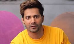 वरुण धवन- नताशा की सगाई!