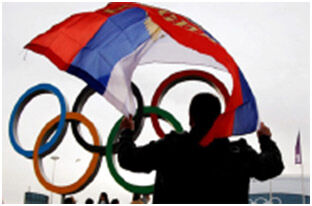 दो ओलंपिक के लिए हुआ रूस प्रतिबंधित