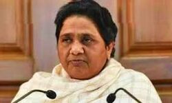 कृषि कानून वापस ले सरकार: बहन जी कृषि कानून वापस ले सरकार: बहन जी