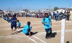 आज का इतिहास, विश्व स्कूल खेलों की मेज़बानी भारत को मिली