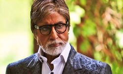 अमिताभ ने क्यों छोड़ दिया खाना