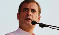 राहुल ने 21 दिन के लॉकडाउन पर मोदी को फिर घेरा