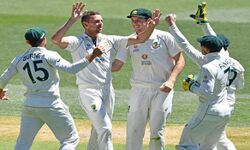 न्यूनतम 36 रन का रिकॉर्ड बनाकर भारत की विराट हार