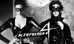 कृष 4 में काम करेंगी डिंपल गर्ल