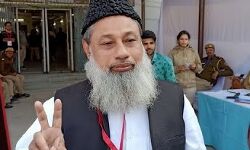 दिल्ली का विकास माॅडल चाहती है यूपी की जनताः हाजी यूनुस