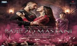 बाजीराव मस्तानी के पांच साल पूरे, प्रियंका ने शेयर किया वीडियो बाजीराव मस्तानी के पांच साल पूरे, प्रियंका ने शेयर किया वीडियो