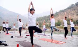 योग हैं भारत की खोज