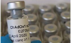 भारत में ऑक्सफोर्ड कोरोना वैक्सीन की 5 करोड़ खुराक तैयार