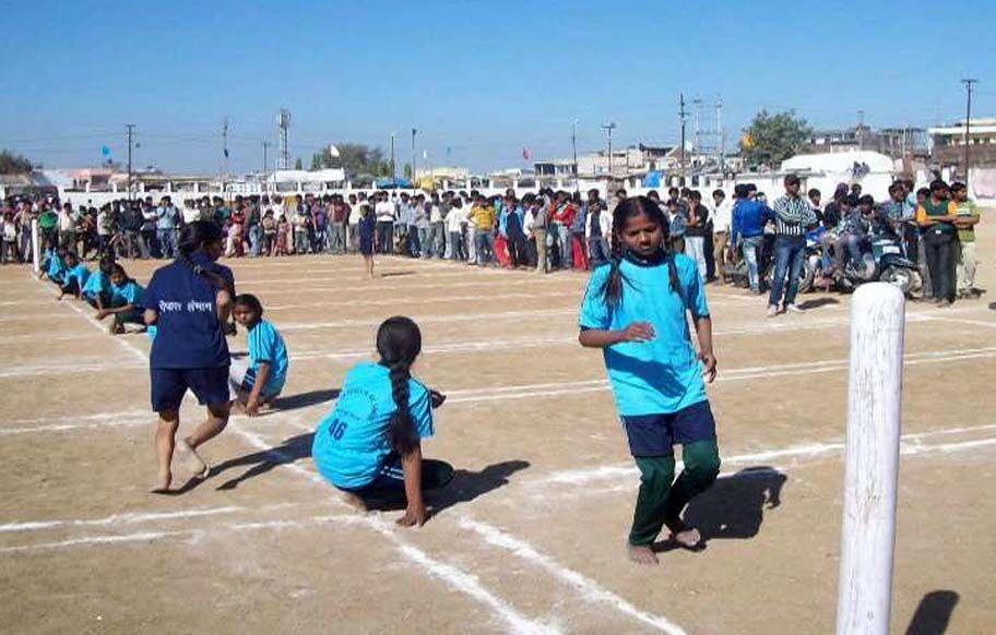 आज का इतिहास, विश्व स्कूल खेलों की मेज़बानी भारत को मिली