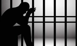 हत्या के जुर्म में दो को आजीवन कारावास हत्या के जुर्म में दो को आजीवन कारावास