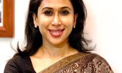 हाथरस मामले में प्रशासन दोषी- नैतिक जिम्मेदारी लेकर इस्तीफा दें योगी: शमा