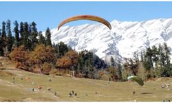 घूमने का मनोहारी पर्यटन स्थल है कुल्लू-मनाली घूमने का मनोहारी पर्यटन स्थल है कुल्लू-मनाली