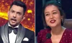 नेहा को आदित्य ने कहा जलकुकड़ी