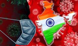 देश में कोरोना जांच के ताज़े आंकड़े देश में कोरोना जांच के ताज़े आंकड़े