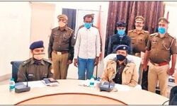 पुत्र ही निकले माता पिता के कातिल पुत्र ही निकले माता पिता के कातिल