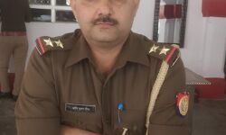 ठंड से ठिठुरते परिवार का सहारा बने एसएसआई प्रदीप चीमा ठंड से ठिठुरते परिवार का सहारा बने एसएसआई प्रदीप चीमा