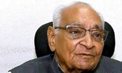कांग्रेस के दिग्गज नेता का कल था जन्मदिन, आज हुई मौत