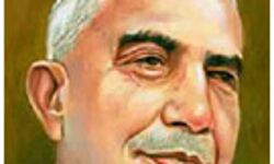 व्यक्ति नहीं विचारधारा थे चौधरी व्यक्ति नहीं विचारधारा थे चौधरी