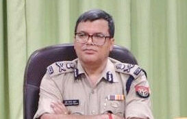 पुलिस कमिश्नर को मिली जान से मारने की धमकी