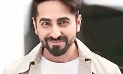 आयुष्मान खुराना अब बनेंगे डॉक्टर जी, कहा- पढ़ते ही स्क्रिप्ट से प्यार हो गया आयुष्मान खुराना अब बनेंगे डॉक्टर जी, कहा- पढ़ते ही स्क्रिप्ट से प्यार हो गया