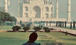 धनुष ने शुरू की अतरंगी रे की शूटिंग