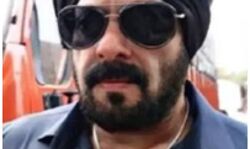 बॉलीवुड कलाकारों को रास आ रही पगड़ी बॉलीवुड कलाकारों को रास आ रही पगड़ी