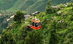 क्रिसमस पर दिया पर्यटकों को निमंत्रण क्रिसमस पर दिया पर्यटकों को निमंत्रण