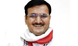 अनुकरणीय नवाचारों के लिए प्रधानाध्यापक होंगे चयनितः डाॅ. द्विवेदी अनुकरणीय नवाचारों के लिए प्रधानाध्यापक होंगे चयनितः डाॅ. द्विवेदी