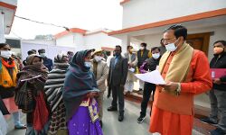 जनता की समस्याओं का किया जाए त्वरित निदानः डिप्टी सीएम जनता की समस्याओं का किया जाए त्वरित निदानः डिप्टी सीएम