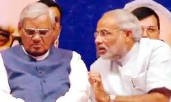 विविध आयोजनों के माध्यम से जीवन्त होंगी अटल की स्मृतियां विविध आयोजनों के माध्यम से जीवन्त होंगी अटल की स्मृतियां