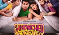 रोहन सिप्पी का सैंडविच्ड फॉरएवर शो 25 दिसंबर से सोनी लिव पर रोहन सिप्पी का सैंडविच्ड फॉरएवर शो 25 दिसंबर से सोनी लिव पर
